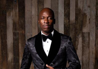 Eddie Kadi Official Speaker Profile Picture