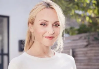 Fearne Cotton Official Artist Profile Picture