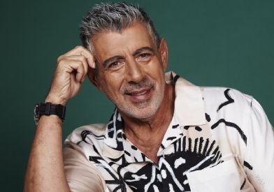 Gary Davies Official Artist Profile Picture