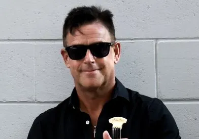 Gary Lovin Official Profile Picture