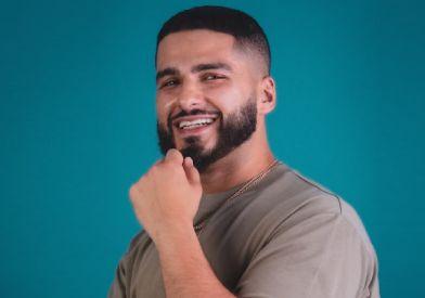 Kae Kurd Official Speaker Profile Picture