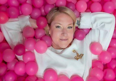 Kate Barron Official Speaker Profile Picture