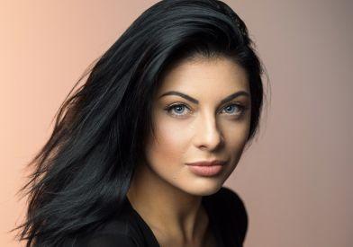 Lucy Kay Official Artist Image (Credit: Adam Hills)