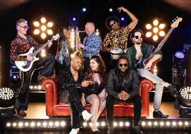 Soulshine Band Official Band Profile Picture