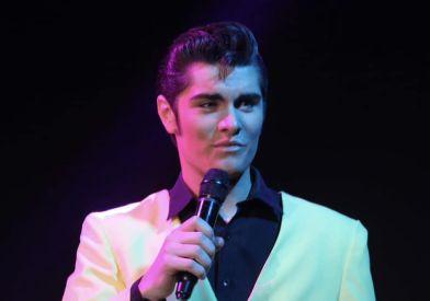 Emilio Santoro Official Artist Profile Picture