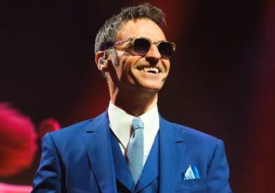 Marti Pellow Official Act Profile Picture