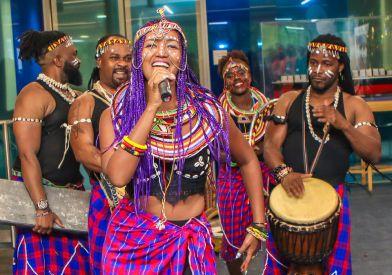 Masihi Arts Official Artist Profile Picture