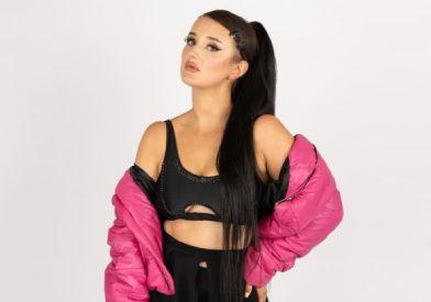Moonlight Ariana Grande Tribute UK Feature Image
