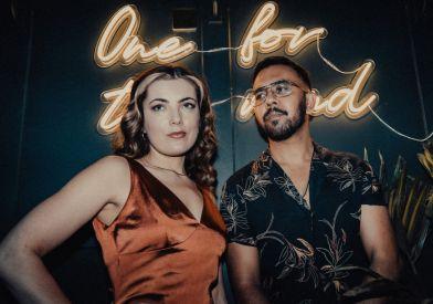 Rivieras Official Artist Image