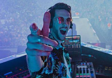 Sigala Official Act Profile Picture