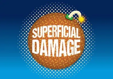 Superficial Damage Official Act Profile Picture