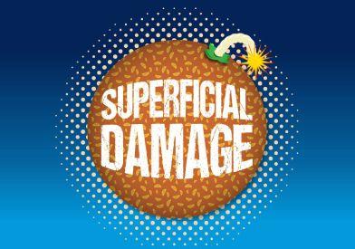 Superficial Damage Official Act Profile Picture