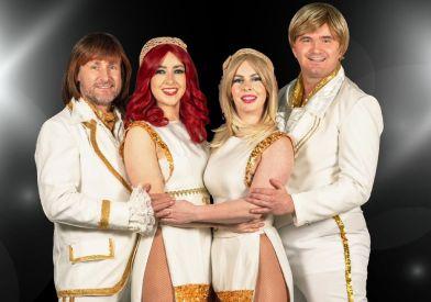 Voyage The Abba Tribute Official Act Profile Picture