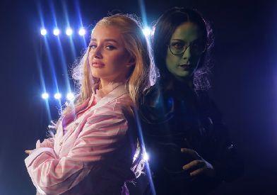 Wicked Live Tribute Act Feature Image