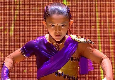 Binita Chetry Official Act Profile Picture