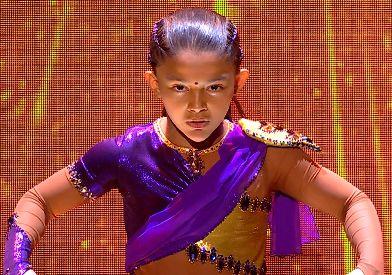 Binita Chetry Official Act Profile Picture