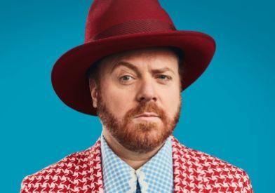 Leigh Francis Official Speaker Profile Picture