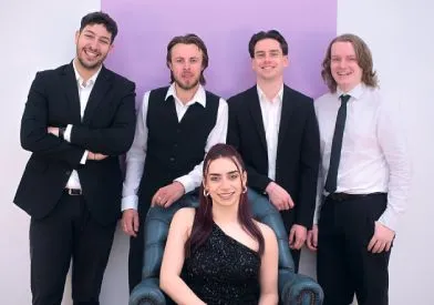 Luxe Reflection Official Act Profile Picture