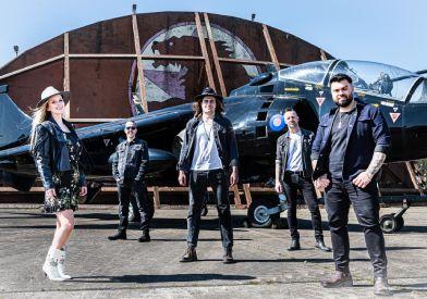 The Country Band