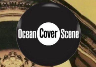 Ocean Cover Scene Official Act Profile Picture