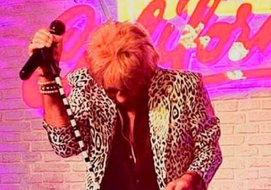The Rodfather Official Artist Profile Picture