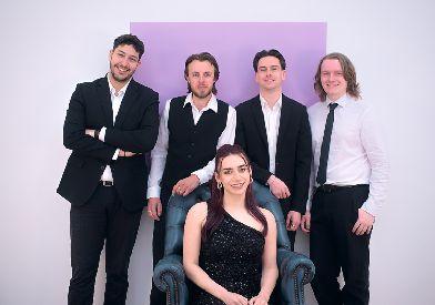 Riff Shop Official Artist Picture