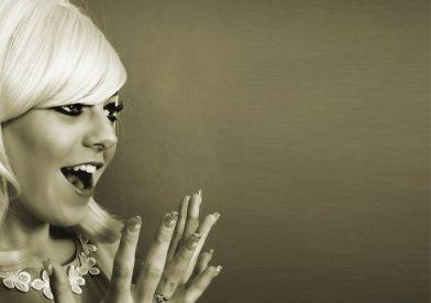 A Girl Called Dusty