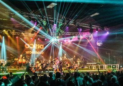 Disco Classical