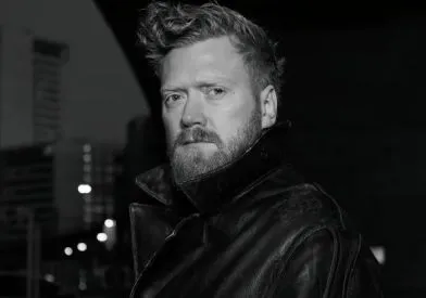 Gareth Dunlop