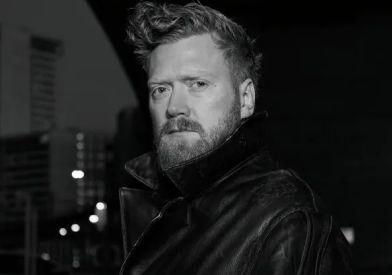Gareth Dunlop