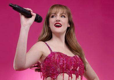 Taylormania Official Artist Image