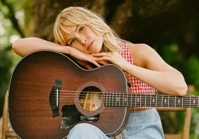 Maya Lane Official Act Profile Picture