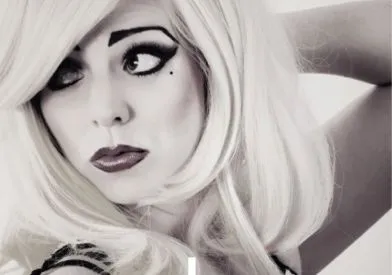 So Gaga