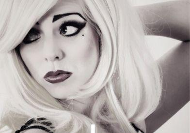 So Gaga