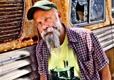 Seasick Steve