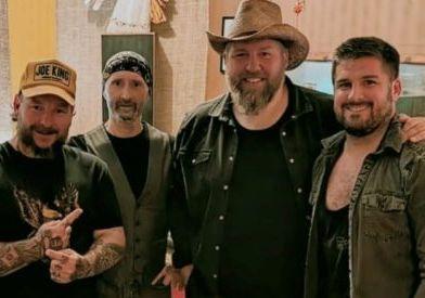The Chris Stapleton Experience Official Act Image