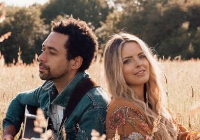 The Shires Official Act Profile Picture