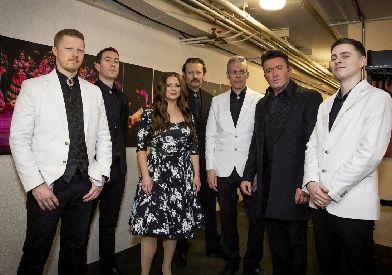 Johnny Cash Roadshow