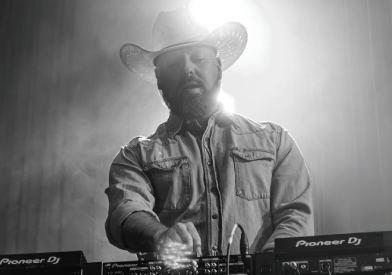 DJ Rattle Thumb