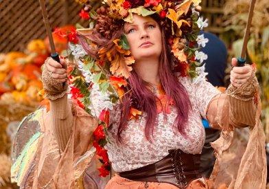 Enchanted Performers Official Speaker Profile Picture