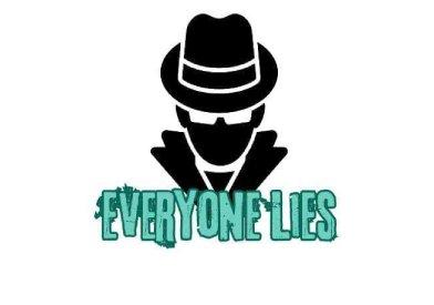 Everyone Lies Official Speaker Profile Picture