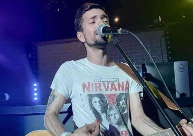 Gino Perri Official Speaker Profile Picture