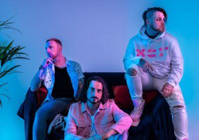 Love is Enough Official Act Profile Picture
