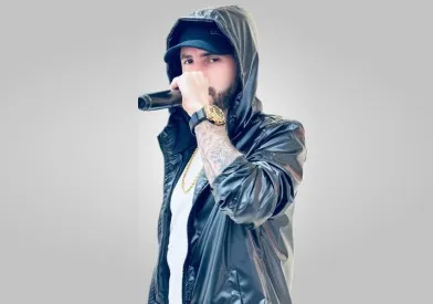 Michael Mathers Eminem Tribute Thumbnail