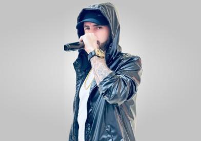 Michael Mathers Eminem Tribute Thumbnail