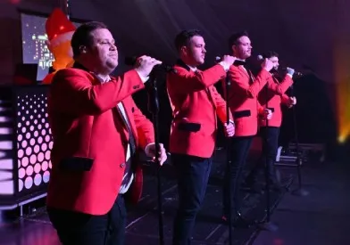 The New Jersey Tones Thumbnail