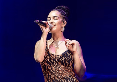 Jorja Smith Thumb