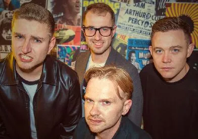 McFly'd Official Act Image