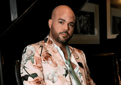 Nate James official act profile image