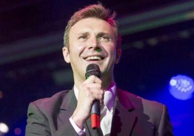 Jonny Wilkes official act profile image